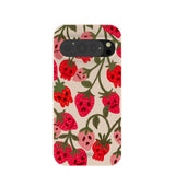 Seashell Strawboories Google Pixel 9/9 Pro Case