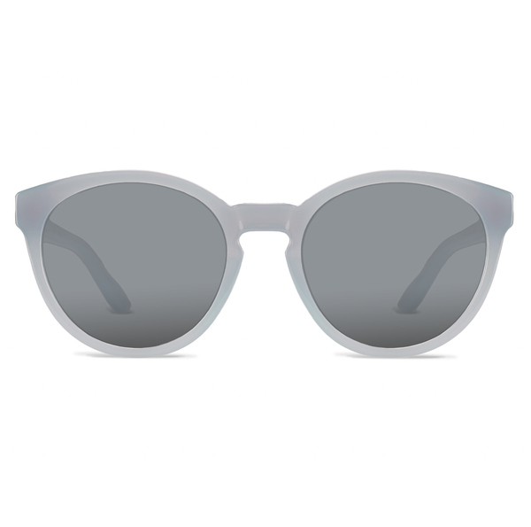 Sulu Sunglasses in Seashell Grey