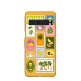 Honey Summer Paradise Google Pixel 8 Pro Case