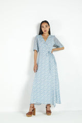 Summer Rains Dress