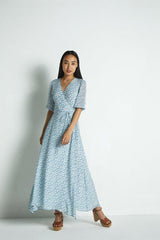 Summer Rains Dress