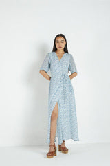 Summer Rains Dress