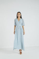 Summer Rains Dress