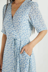 Summer Rains Dress