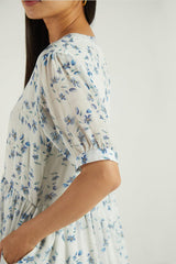 Summer Sunshine Dress