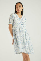 Summer Sunshine Dress