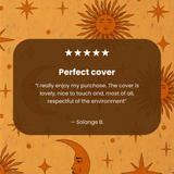 Honey Sun and Moon Google Pixel 6a Case