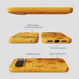 Honey Sun and Moon Google Pixel 10 Pro XL Case