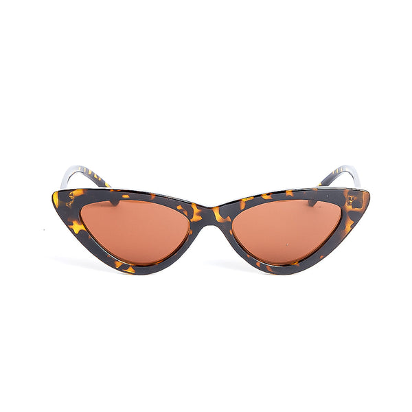 Retro Vintage Cat Eye in Gloss Tortoiseshell