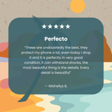 London Fog Sunny Day iPhone 14 Pro Max Case