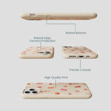 Seashell Sweet As You iPhone 11 Pro Case