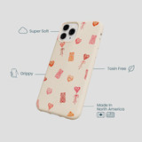 Seashell Sweet As You iPhone 11 Pro Case
