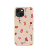 Seashell Sweet As You iPhone 13 Mini Case