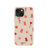Seashell Sweet As You iPhone 13 Mini Case