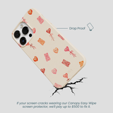 Seashell Sweet As You iPhone 13 Pro Max Case