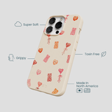 Seashell Sweet As You iPhone 13 Pro Case