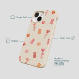 Seashell Sweet As You iPhone 13 Case