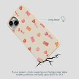 Seashell Sweet As You iPhone 14 Plus Case