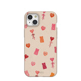 Seashell Sweet As You iPhone 15 Plus Case