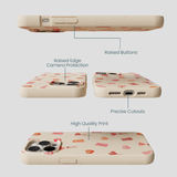 Seashell Sweet As You iPhone 15 Pro Max Case