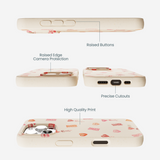 Seashell Sweet As You iPhone 16 Pro Max Case