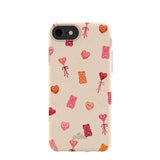 Seashell Sweet As You iPhone 6/6s/7/8/SE Case