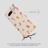 Seashell Sweet As You Google Pixel 7a Case