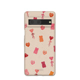 Seashell Sweet As You Google Pixel 7 Case