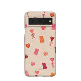 Seashell Sweet As You Google Pixel 8 Case