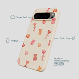 Seashell Sweet As You Google Pixel 9 Pro XL Case