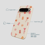 Seashell Sweet As You Google Pixel 9/9 Pro Case