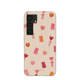 Seashell Sweet As You Samsung Galaxy S25 Case