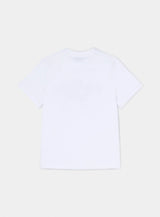 SWEET COTTON LOGO T-SHIRT