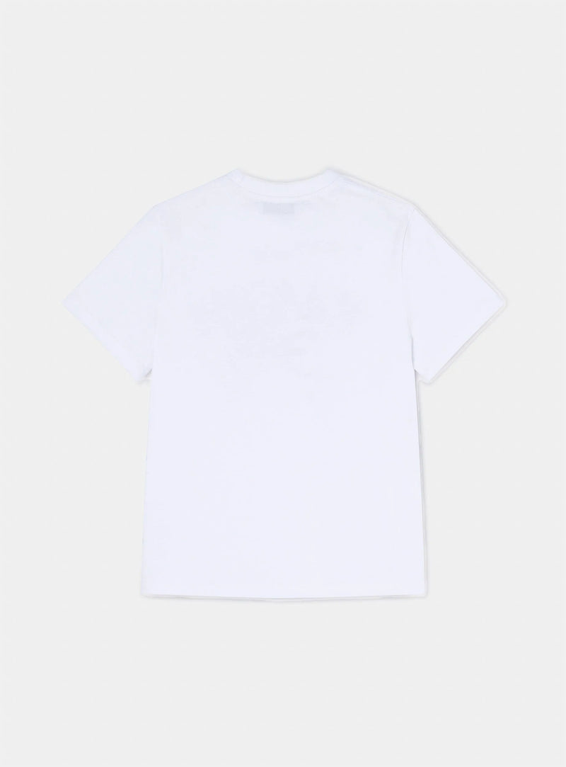 SWEET COTTON LOGO T-SHIRT