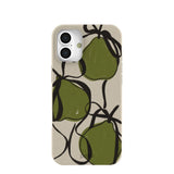 London Fog Sweet Pears iPhone 16 Plus Case