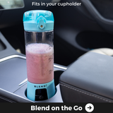 Pro+ Ice Crushing Portable Blender (17oz) BOGO