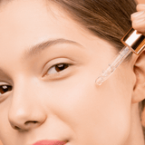 Illuminating Saffron Serum - 30ml