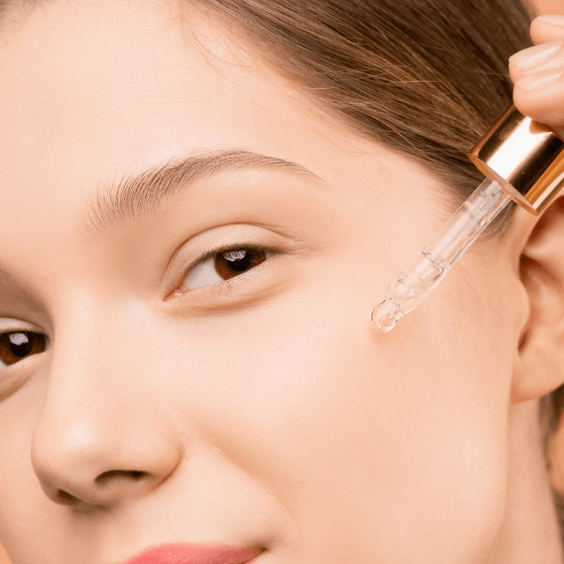 Illuminating Saffron Serum - 30ml