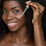 Illuminating Saffron Serum - 10ml