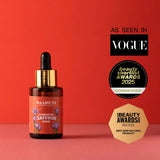 Illuminating Saffron Serum - 30ml