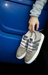 NEW: Sand Phoenix Sneaker