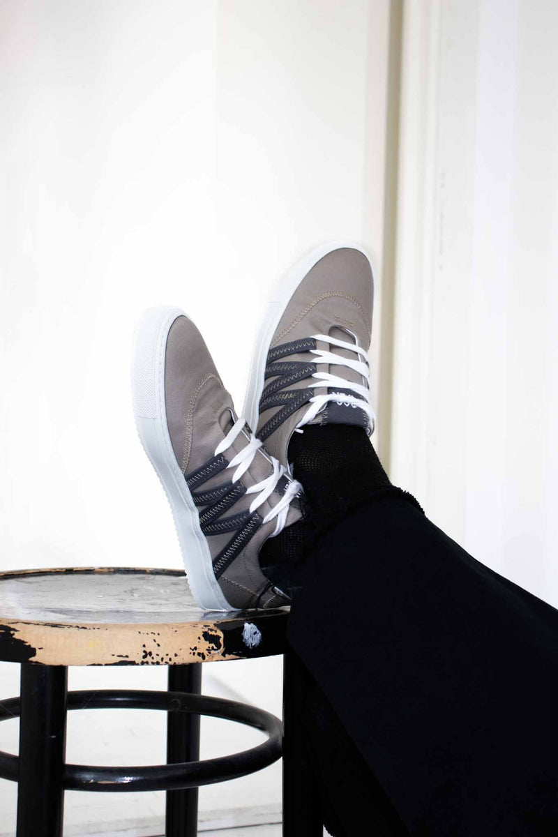 NEW: Sand Phoenix Sneaker