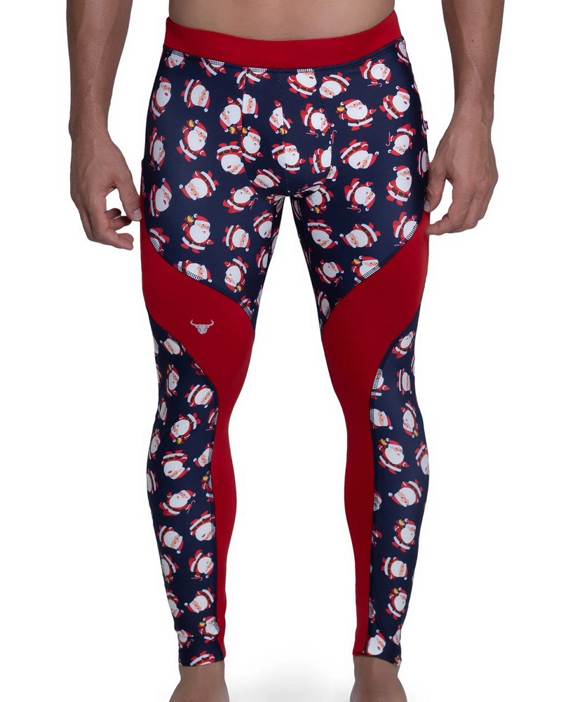 Santa Meggings