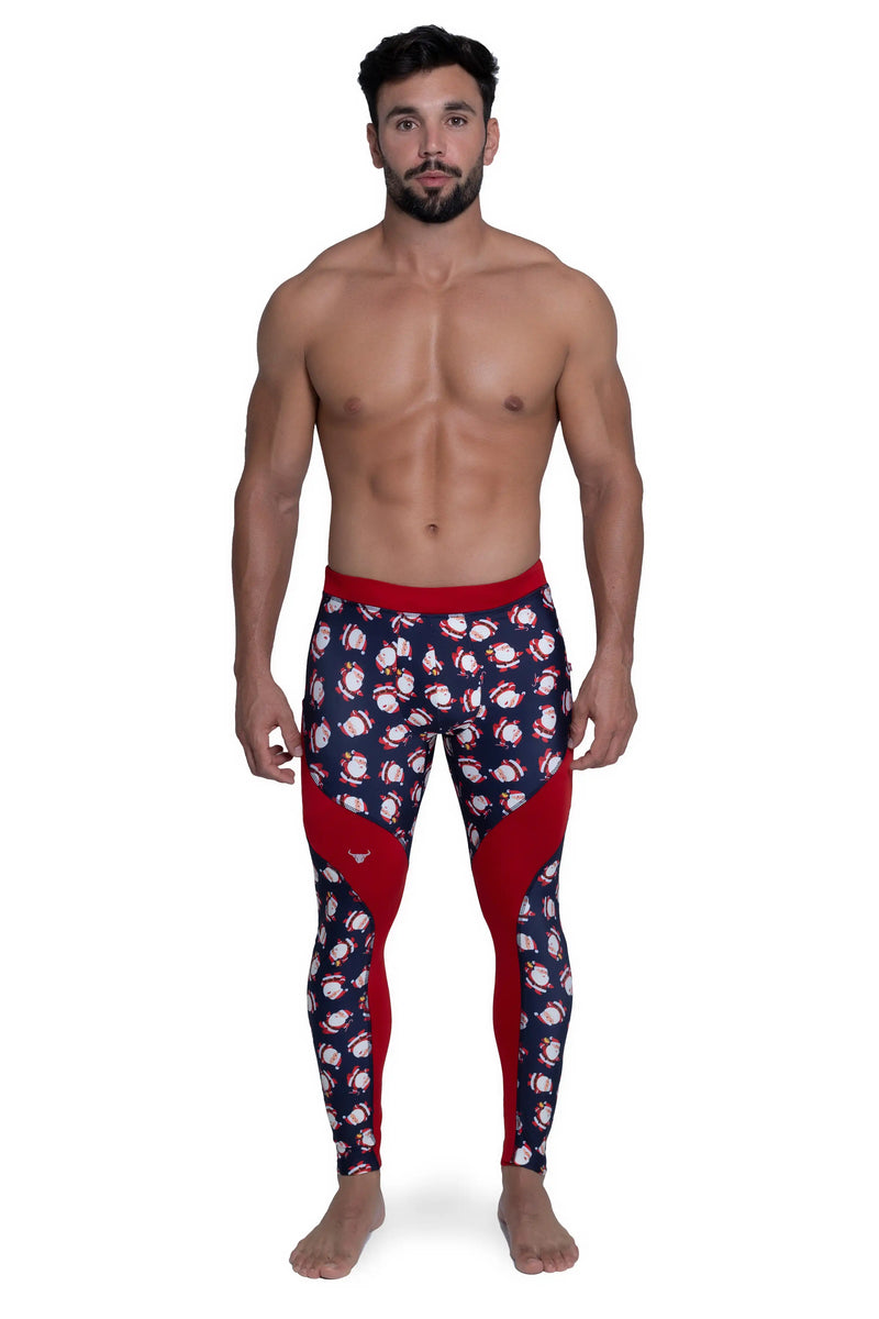 Santa Meggings