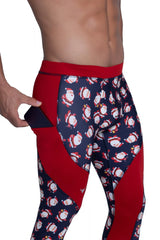 Santa Meggings