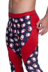 Santa Meggings