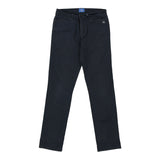 Age 12  Fay Jeans - 28W 28L Navy Cotton