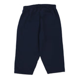 Age 10 Kappa Shorts - Small Navy Polyester
