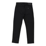 Vintage navy Armani Trousers - mens 30" waist