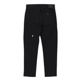 Vintage navy Armani Trousers - mens 30" waist